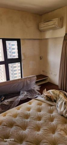 甲殼類大頭呆 - 新竹縣竹北市，社區：家華國寶，批土完成