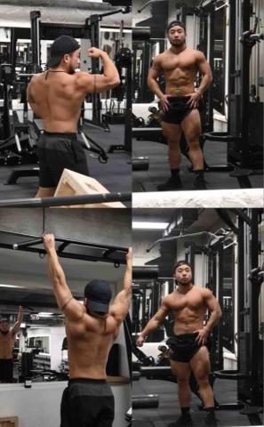 Eddie - 教練 Eddie - 教練