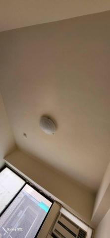 甲殼類大頭呆 - 新竹市，社區：建華龍門，AB膠+油漆施工完成品