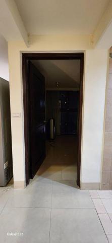 甲殼類大頭呆 - 新竹縣竹北市，社區：家華國寶，批土完成