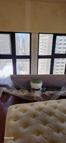 甲殼類大頭呆 - 新竹縣竹北市，社區：家華國寶，批土完成