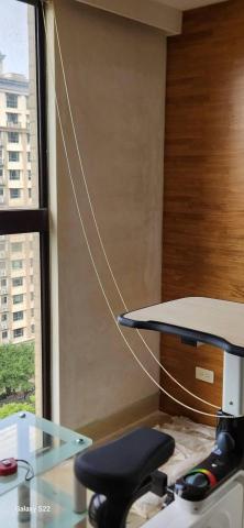 甲殼類大頭呆 - 新竹縣竹北市，社區：家華國寶，批土完成