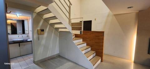 甲殼類大頭呆 - 新竹縣竹北市，社區：家華國寶，批土完成