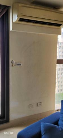 甲殼類大頭呆 - 新竹縣竹北市，社區：家華國寶，批土完成