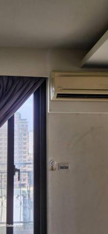 甲殼類大頭呆 - 新竹縣竹北市，社區：家華國寶，批土完成