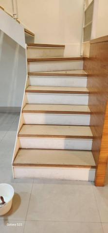 甲殼類大頭呆 - 新竹縣竹北市，社區：家華國寶，施工前