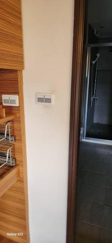 甲殼類大頭呆 - 新竹縣竹北市，社區：家華國寶，施工前