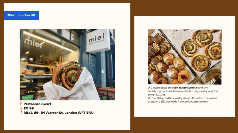 Viv Chin - Instagram帖子設計 Viv Chin - Instagram帖子設計