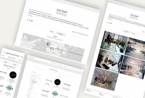 Viv Chin - 時尚| 網站增強,無障礙設計 Viv Chin - 時尚| 網站增強,無障礙設計