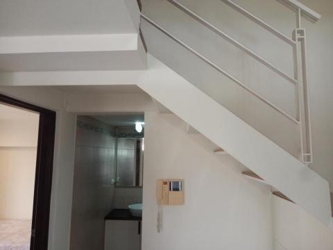 甲殼類大頭呆 - 新竹縣竹北市，社區：家華國寶，完成品