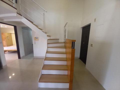 甲殼類大頭呆 - 新竹縣竹北市，社區：家華國寶，完成品