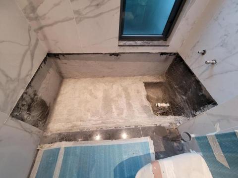 專業營造工程有限公司 - 浴缸轉企缸