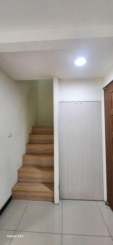 甲殼類大頭呆 - 苗栗縣竹南鎮，社區：La More 施工前