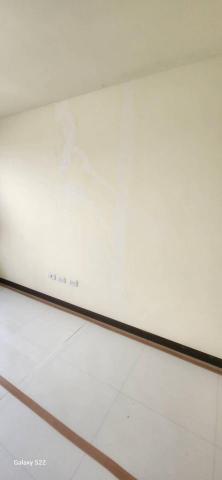 甲殼類大頭呆 - 苗栗縣竹南鎮，社區：LA More，批土完成