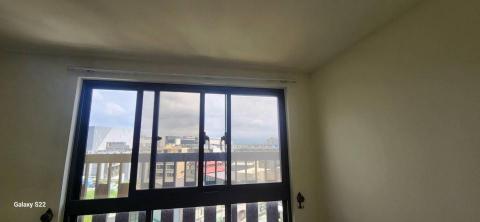 甲殼類大頭呆 - 苗栗縣竹南鎮，社區：LA More，批土完成