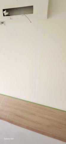 甲殼類大頭呆 - 苗栗縣竹南鎮，社區：LA More，批土完成