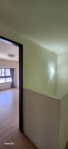 甲殼類大頭呆 - 苗栗縣竹南鎮，社區：La More 施工前