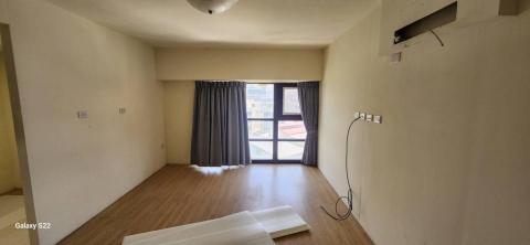 甲殼類大頭呆 - 苗栗縣竹南鎮，社區：La More 施工前