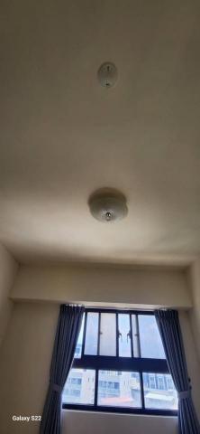 甲殼類大頭呆 - 苗栗縣竹南鎮，社區：La More 施工前