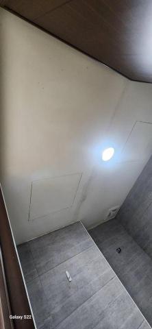 甲殼類大頭呆 - 苗栗縣竹南鎮，社區：La More 施工前