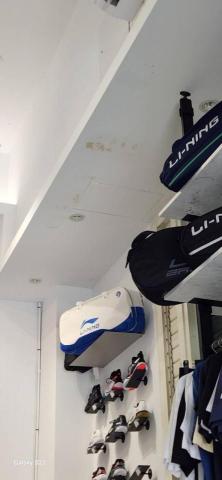 甲殼類大頭呆 - 新竹縣竹北市，社區：家華國寶一樓店面，施工前