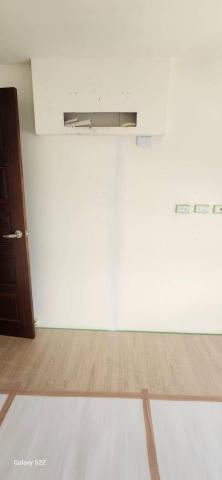 甲殼類大頭呆 - 苗栗縣竹南鎮，社區：LA More，批土完成