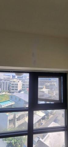 甲殼類大頭呆 - 苗栗縣竹南鎮，社區：LA More，批土完成