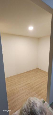 甲殼類大頭呆 - 苗栗縣竹南鎮，社區：La More 施工中