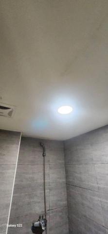 甲殼類大頭呆 - 苗栗縣竹南鎮，社區：La More 施工前