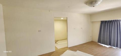 甲殼類大頭呆 - 苗栗縣竹南鎮，社區：La More 施工前