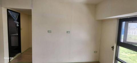 甲殼類大頭呆 - 苗栗縣竹南鎮，社區：LA More，批土完成