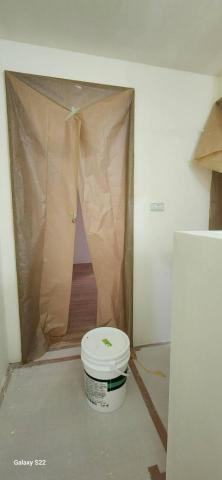 甲殼類大頭呆 - 苗栗縣竹南鎮，社區：LA More，施工中