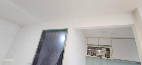 甲殼類大頭呆 - 苗栗縣竹南鎮，社區：LA More，批土完成