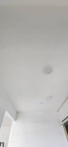 甲殼類大頭呆 - 苗栗縣竹南鎮，社區：La More 施工前