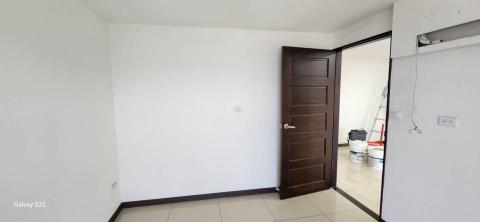 甲殼類大頭呆 - 苗栗縣竹南鎮，社區：La More 施工前