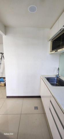 甲殼類大頭呆 - 苗栗縣竹南鎮，社區：La More 施工前