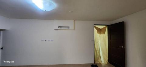 甲殼類大頭呆 - 苗栗縣竹南鎮，社區：La More 施工中