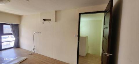 甲殼類大頭呆 - 苗栗縣竹南鎮，社區：La More 施工前