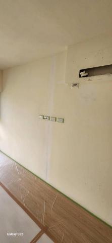 甲殼類大頭呆 - 苗栗縣竹南鎮，社區：LA More，批土完成