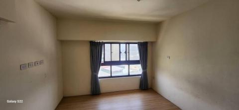 甲殼類大頭呆 - 苗栗縣竹南鎮，社區：La More 施工前