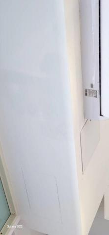 甲殼類大頭呆 - 新竹縣竹北市，社區：家華國寶一樓店面，批土完成