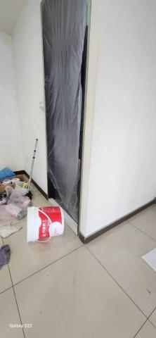 甲殼類大頭呆 - 苗栗縣竹南鎮，社區：LA More，批土完成