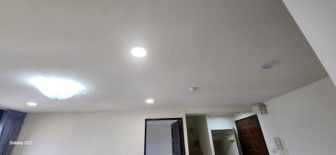 甲殼類大頭呆 - 苗栗縣竹南鎮，社區：La More 施工前