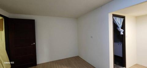 甲殼類大頭呆 - 苗栗縣竹南鎮，社區：La More 油漆完成品