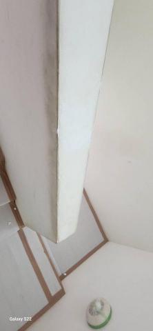 甲殼類大頭呆 - 苗栗縣竹南鎮，社區：LA More，批土完成