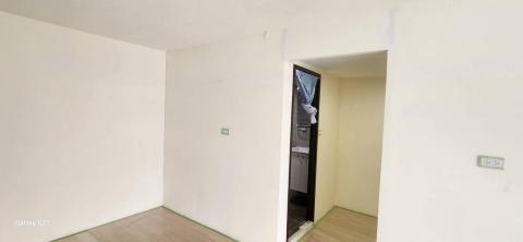 甲殼類大頭呆 - 苗栗縣竹南鎮，社區：LA More，批土完成