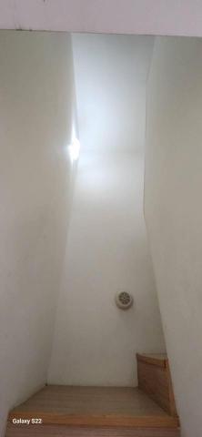 甲殼類大頭呆 - 苗栗縣竹南鎮，社區：La More 施工前