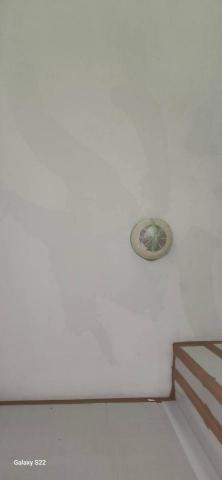 甲殼類大頭呆 - 苗栗縣竹南鎮，社區：LA More，批土完成