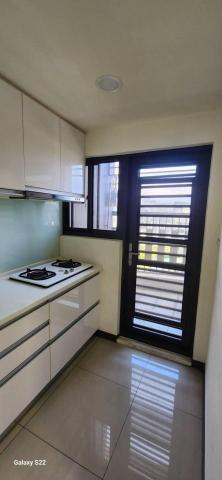 甲殼類大頭呆 - 苗栗縣竹南鎮，社區：La More 施工前