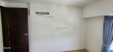 甲殼類大頭呆 - 苗栗縣竹南鎮，社區：La More 施工前